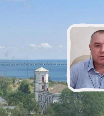 Наземна операція зі звільнення Криму: експерт розповів, коли це можливо