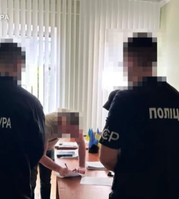У Луцьку чиновника міськради підозрюють у розтраті понад 2,3 мільйона гривень