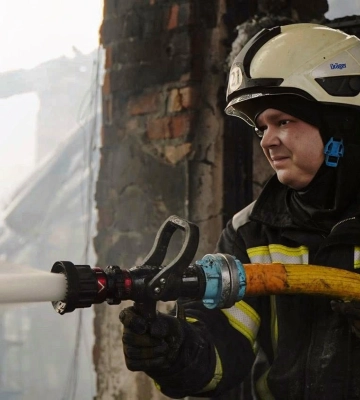 За добу рятувальники Львівщини ліквідували 18 пожеж та врятували 2 людей