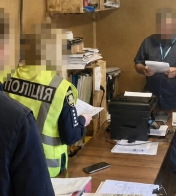 ТОП-чиновника Змиевской ТЭС подозревают в хищении средств, выделенных на защиту электростанции