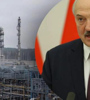 Как Киеву обуздать Лукашенко и перекрыть кран, из которого Россия ведет войну