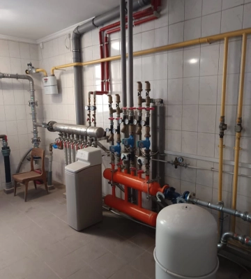 У Чернівцях викрили розкрадання газу на 87,5 мільйона
