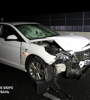 Двоє винуватців смертельних ДТП отримали вироки