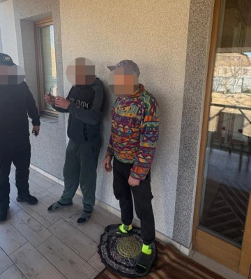 Командир бригади, чиї бійці ремонтували його житло на Черкащині, залишається без посади та на свободі