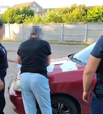 Переплатила за вугілля майже пів мільйона: на Кіровоградщині директорці ліцею повідомили про підозру