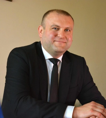 До складу виконкому Луцькради внесли зміни