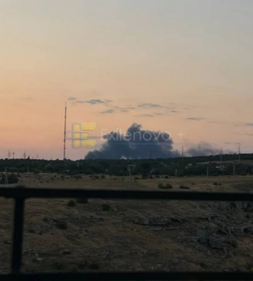 Альфа СБУ продолжила выбивать российское ПВО в Крыму: под ударом С-400, Панцири и два аэродрома