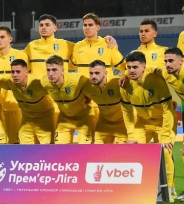 Шаран вважає, Олександрії мала проблему в гравцях та колективі в цілому. Навів декілька показових історій