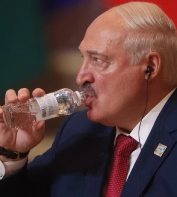Час спливає: чому ультиматум Зеленського Лукашенку може завершитися ударом