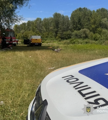 На Закарпатті знайшли тіло хлопчика, якого шукали декілька днів