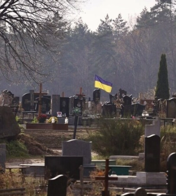 У Львові зросте вартість окремих ритуальних послуг