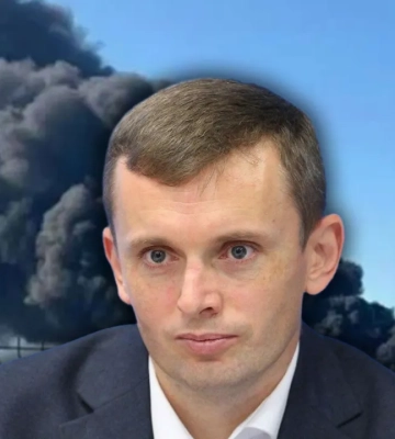Руслан Бортник. Зачем Украина наносит удары по Крыму и каков на самом деле план