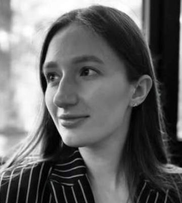 Атака на Одесу забрала життя 26-річної Дар'ї Кравченко: що про неї відомо