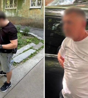 Втручалися в роботу лічильників світла й газу. У Києві затримано двох організаторів схеми