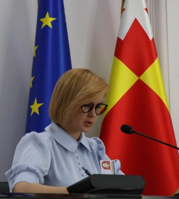 «Луцькводоканал» отримає 8 автівок та спецтехніку від Нацполіції
