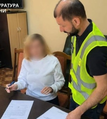 15,3 млн грн зарплат для "мертвих душ": повідомлено про підозру п’ятьом службовицям санаторію МОЗ на Прикарпатті. ФОТОрепортаж