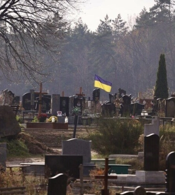 У Львові зросте вартість окремих ритуальних послуг
