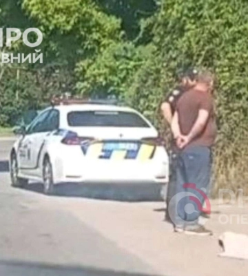 У Дніпрі на Великій Діївській виявили тіло чоловіка: подробиці