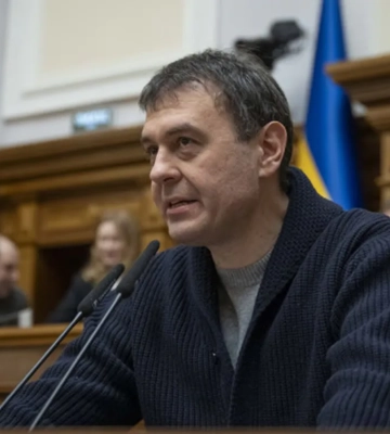 БЕБ звинуватило Гетманцева у маніпуляціях та поширенні неправдивої інформації щодо їх роботи у 2025 році