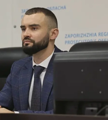 Керівник Запорізької облпрокуратури безкоштовно отримав квартиру від бізнесмена, який став громадянином РФ — ЦПК