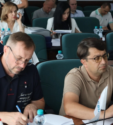 Чотири предмети в один день — це завеликий стрес: Луцька міська рада просить змінити формат НМТ