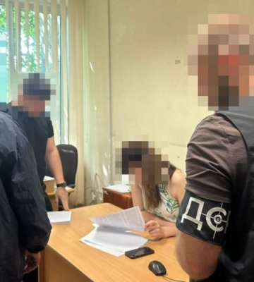 Чиновнику Луцкого горсовета предъявили подозрение в растрате более ₴2,3 млн