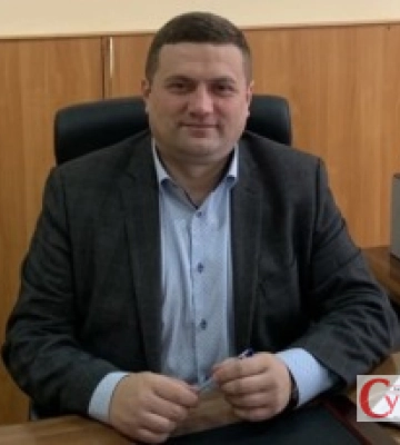 Кадрові зміни на Житомирщині: Президент змінив очільника Бердичівської районної військової адміністрації