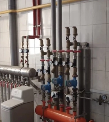 У Чернівцях викрали газу на 87,5 мільйонів грн