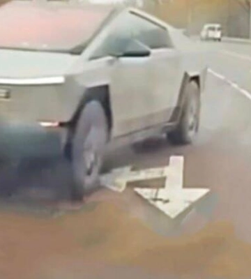 У Львові судитимуть водія Hummer і Tesla, який тричі сідав за кермо у стані сп’яніння