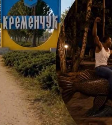 GTA Kremenchuk – у мережі завірусилося кумедне відео