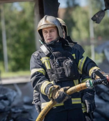 Оккупанты снова атаковали АЗС: в Сумах 3 пострадавших