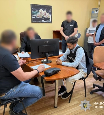 Розікрали 2,2 млн грн під час ремонту школи: поліцейські Ужгородщини повідомили про підозру підряднику
