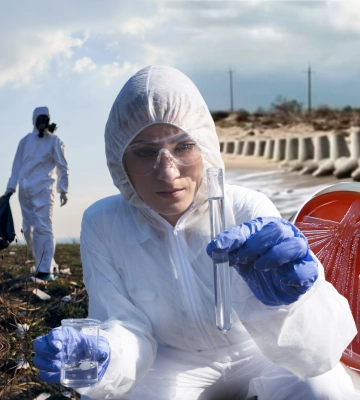 Сибирская язва на оккупированной Херсонщине: существует ли риск для людей и что делать в случае заражения