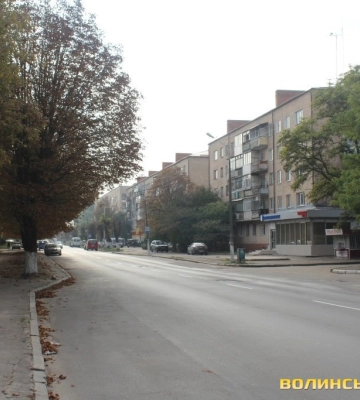 У Луцьку хочуть продати комунальне приміщення на Стрілецькій