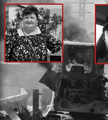 У Нікополі 24 червня – День Жалоби