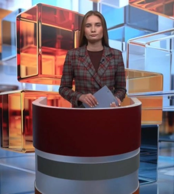 Денні новини Рівного та області за 24 червня 2026 року (ВІДЕО)