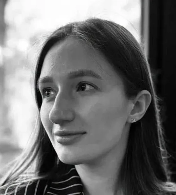 Атака на Одессу унесла жизнь 26-летней Дарьи Кравченко: что о ней известно