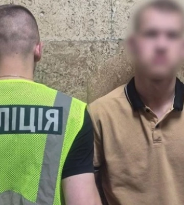 В Киеве задержаны пятеро злоумышленников, замучивших мужчину до смерти