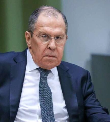 Россия выставила Украине новый ультиматум для начала мирных переговоров