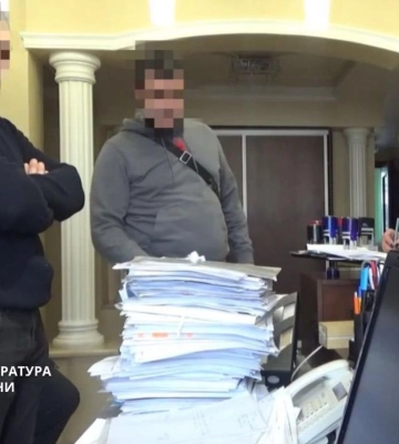 Ексміністр привласнив 5,6 мільйона гривень державного гранту на виробництво комбікормів