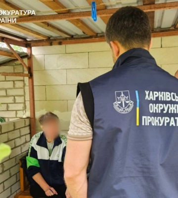 Експосадовиці Харківської міськради, яка належно не перевірила ремонт зруйнованого будинку на Салтівці, вручено підозру