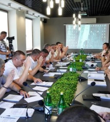 Новий шанс на власний дім: в Ужгороді ще 11 переселенців отримають житлові ваучери