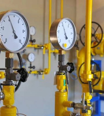 Воровали и не скрывались: в Черновцах раскрыли газовую аферу на десятки миллионов
