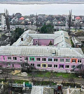 Департамент енергетики міськради Миколаєва уклав додаткову угоду на ₴2,5 мільйона для завершення ремонту дитсадка в Ракетному урочищі