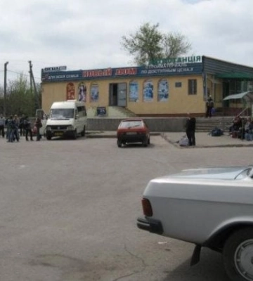 Маршрутка не приехала, пропаганда не помогла: на Мелитопольщине нарастает транспортный коллапс (видео)