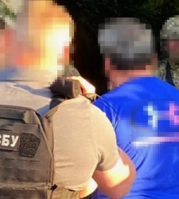 Бывшего министра заподозрили в присвоении более 5,6 млн государственного гранта