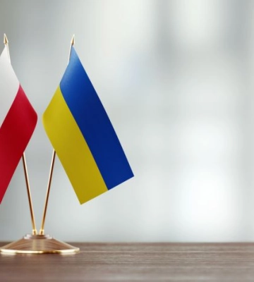 Україна і Польща відновили переговори щодо передачі МіГ-29: Київ просить літаки, обладнання та документацію
