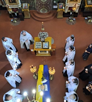 Воїн із Рівненщини, якого рік вважали зниклим безвісти, загинув на Донеччині