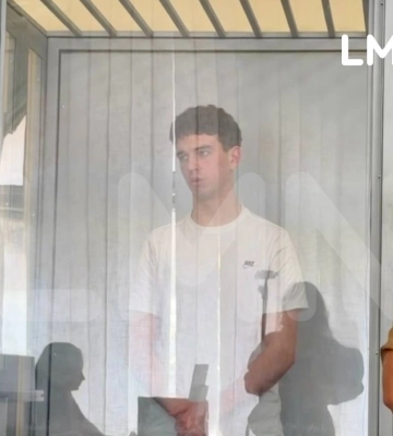 У суді щодо вбивства Фаріон знову перерва до 3 липня: причина (ВІДЕО)