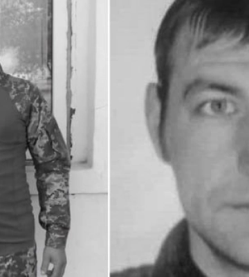 На Одещині посмертно нагородили двох військових із Ізмаїльського району